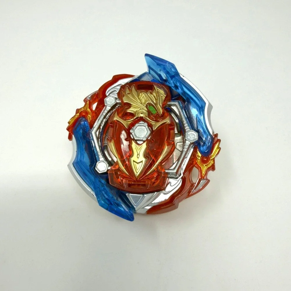 Beyblade Burst Battle Tops Lot Takara Tomy Hasbro Launchers 8 Pc‎